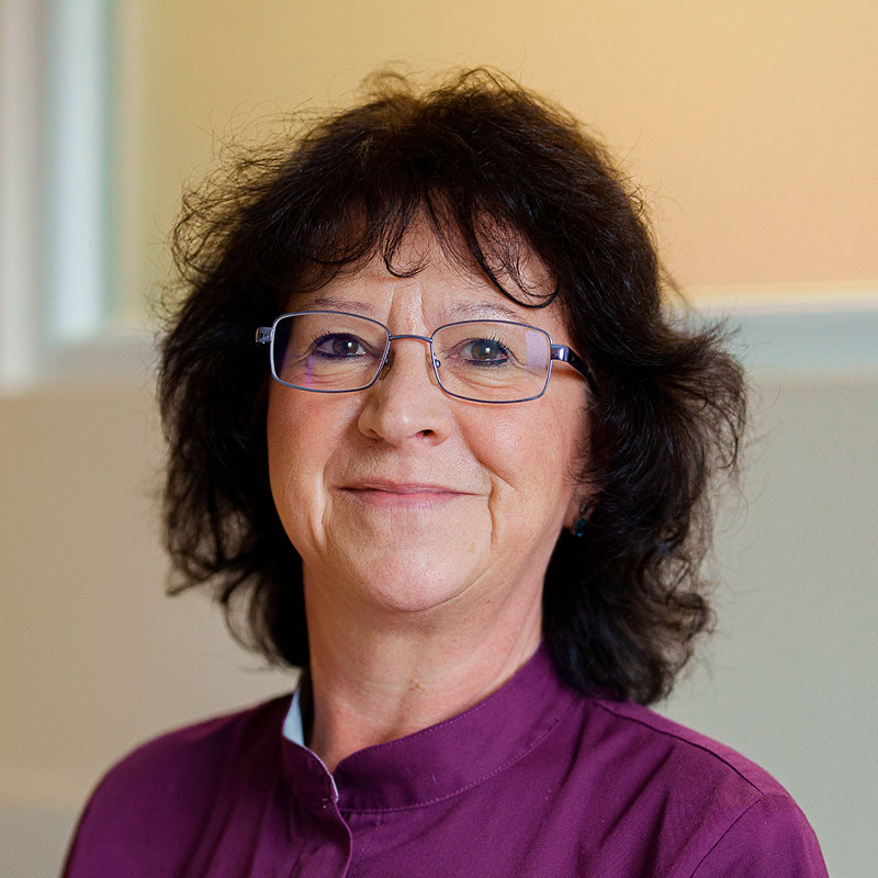 Frau Walter