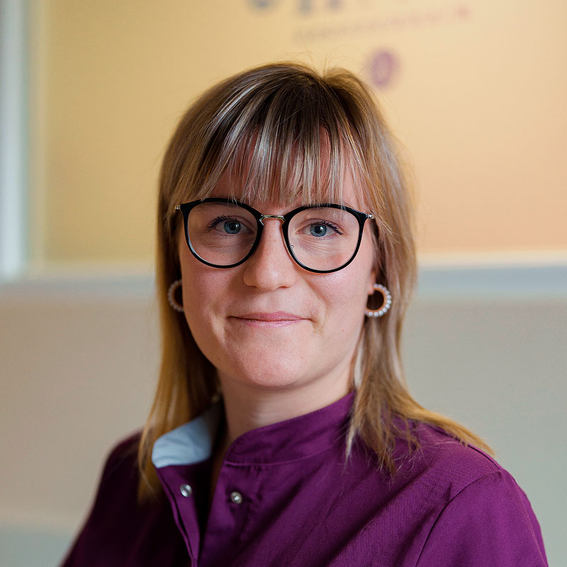 Frau Pinkert
