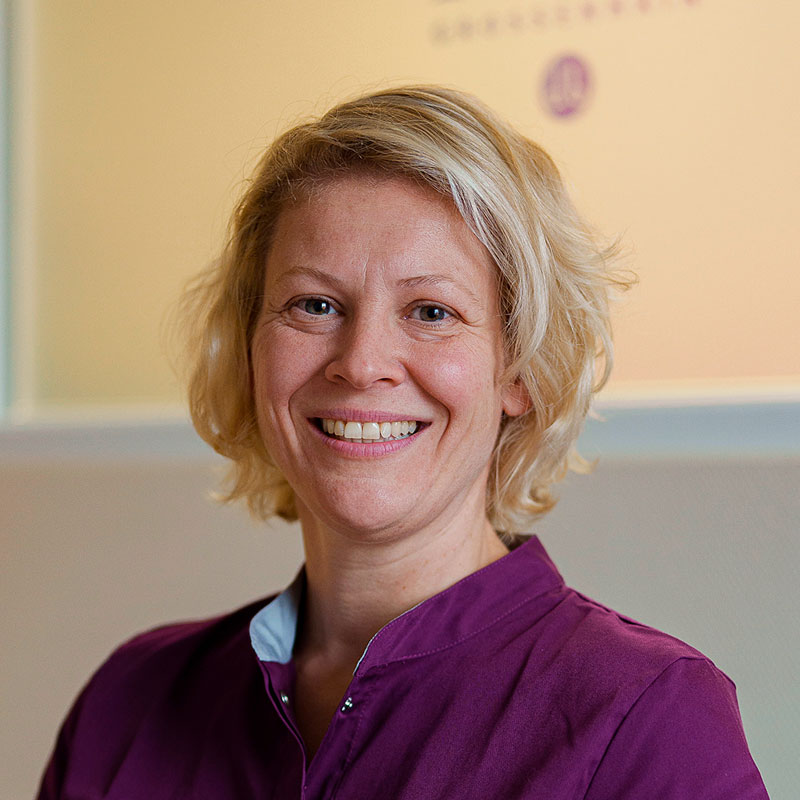 Frau Eichhorn