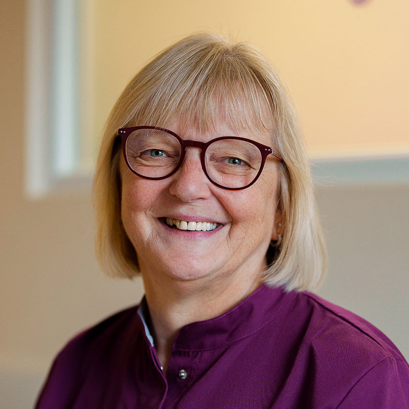 Frau Schmidt
