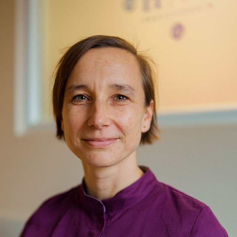 Frau Peschka